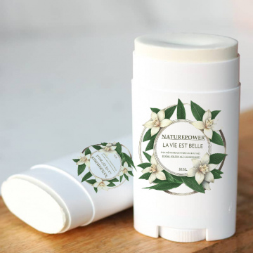  Doğal Stick Koltuk Altı Deodorantı Ter Kokusu Önleyici L Vie est Belle Parfüm Esanslı 50 ml